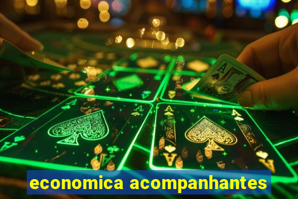 economica acompanhantes